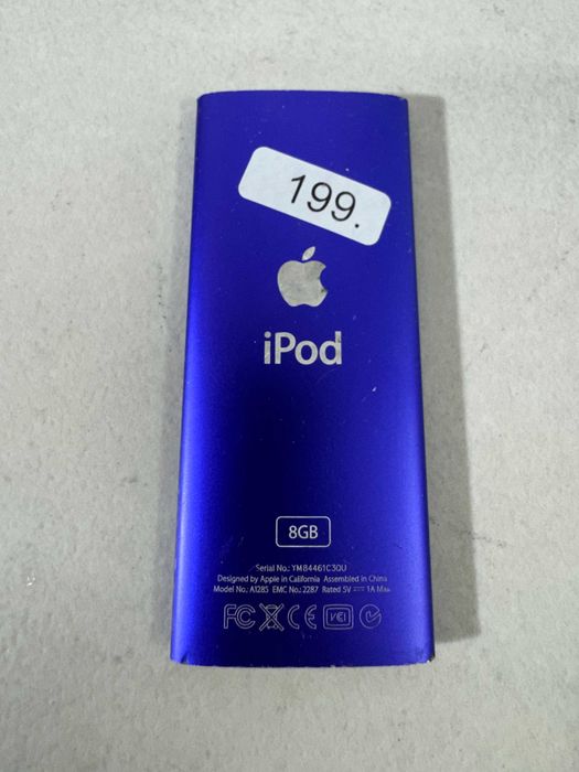 Apple iPod Nano 4 A1285 , 8GB