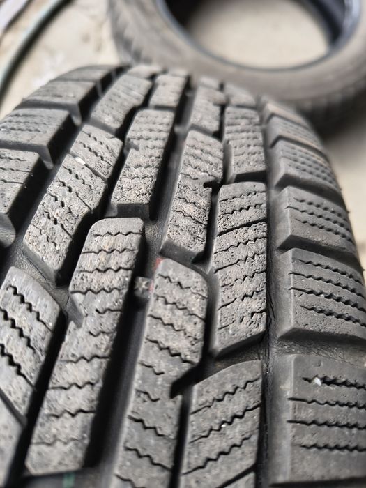 Opony zimowe 155 65 R14