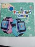 Zegarek Smart kids watch