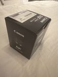 Canon RF 16mm f2.8 STM