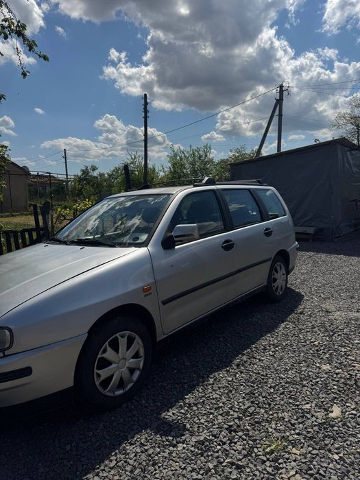 продам seat cordoba vario 1999