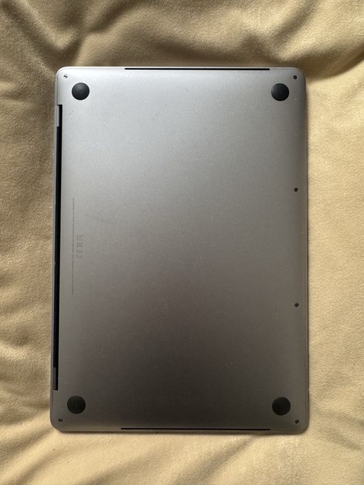 MacBook Pro 2019