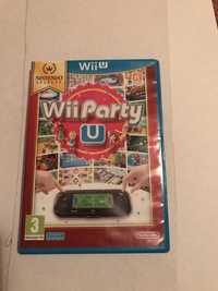 Wii Party U - Jogo