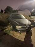 Alfa 156 para peças