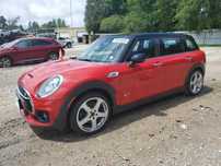 2017 MINI Clubman Cooper S ALL4