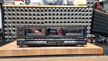 Deck Technics RS-TR555