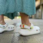 Крокси Hiker Clog Crocs Original