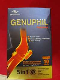 Генуфил 5 в 1 Египет