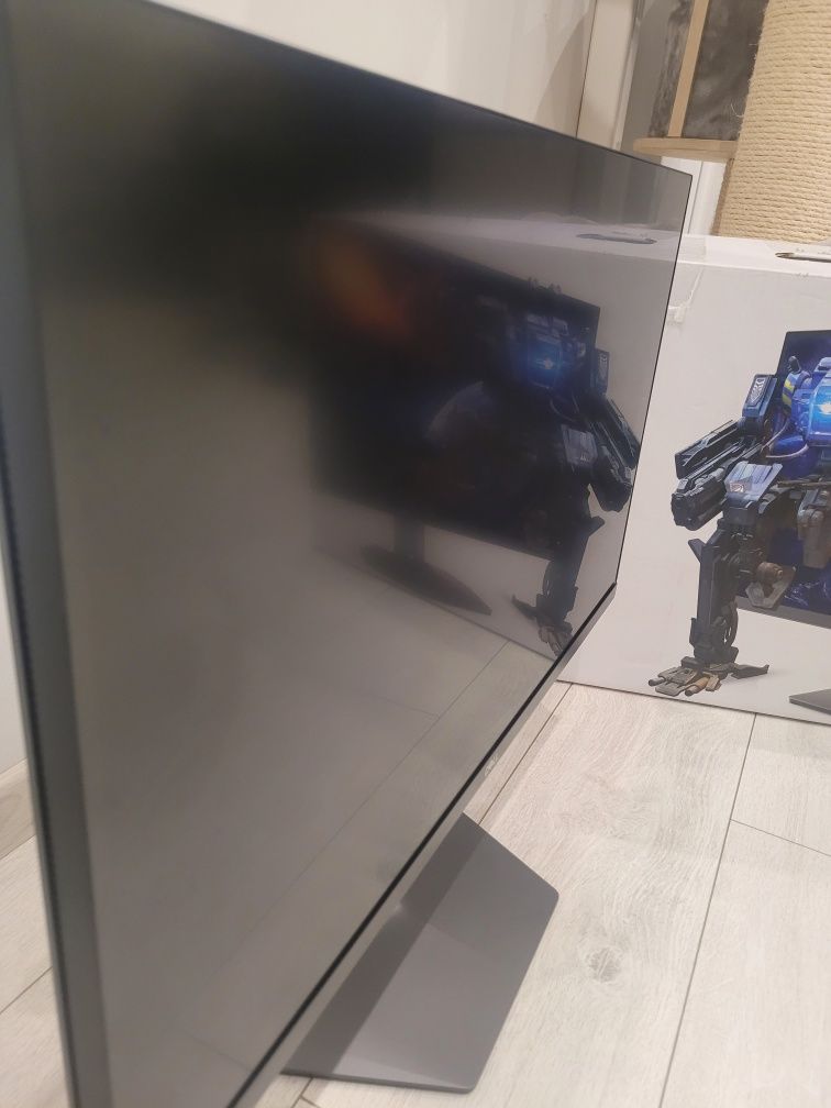 Dell S2721DGFA GWARANCJA - gamingowy nanoIPS 165hz gsync freesync