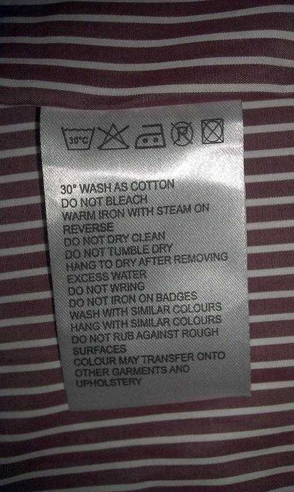 Імпозантна весільна чоловіча сорочка престижного бренду 6th Sense