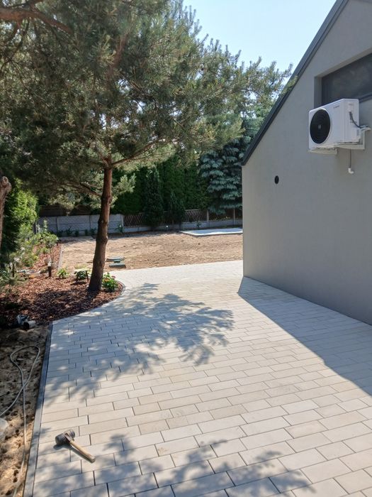 Brukarstwo wolne trminy  grudzień 2025 Kalisz Ostrów Pleszew