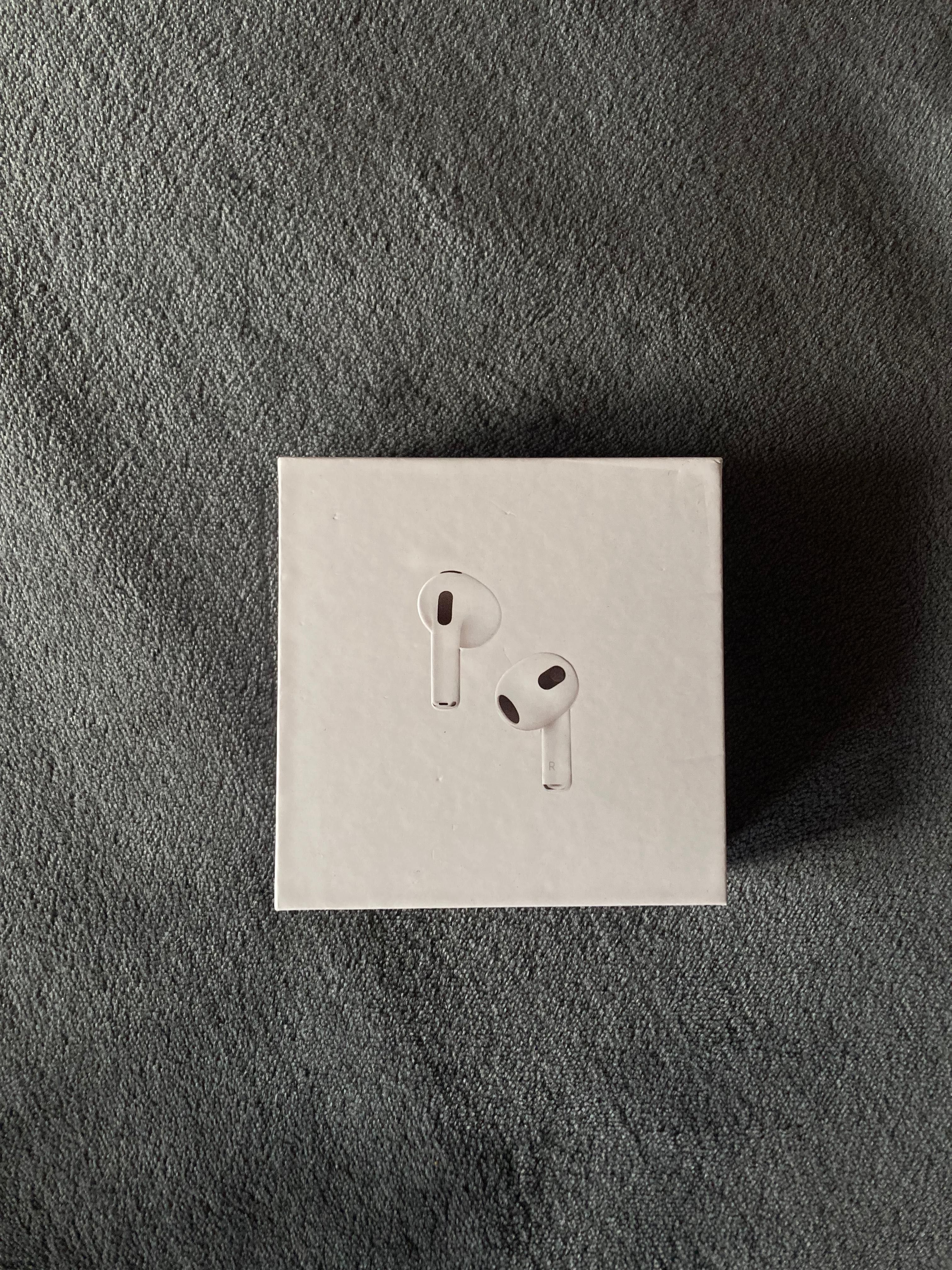 AirPods 3 Geração