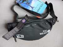Icewear Iceland islandzka saszetka nerka torba na biodra UNISEX konie