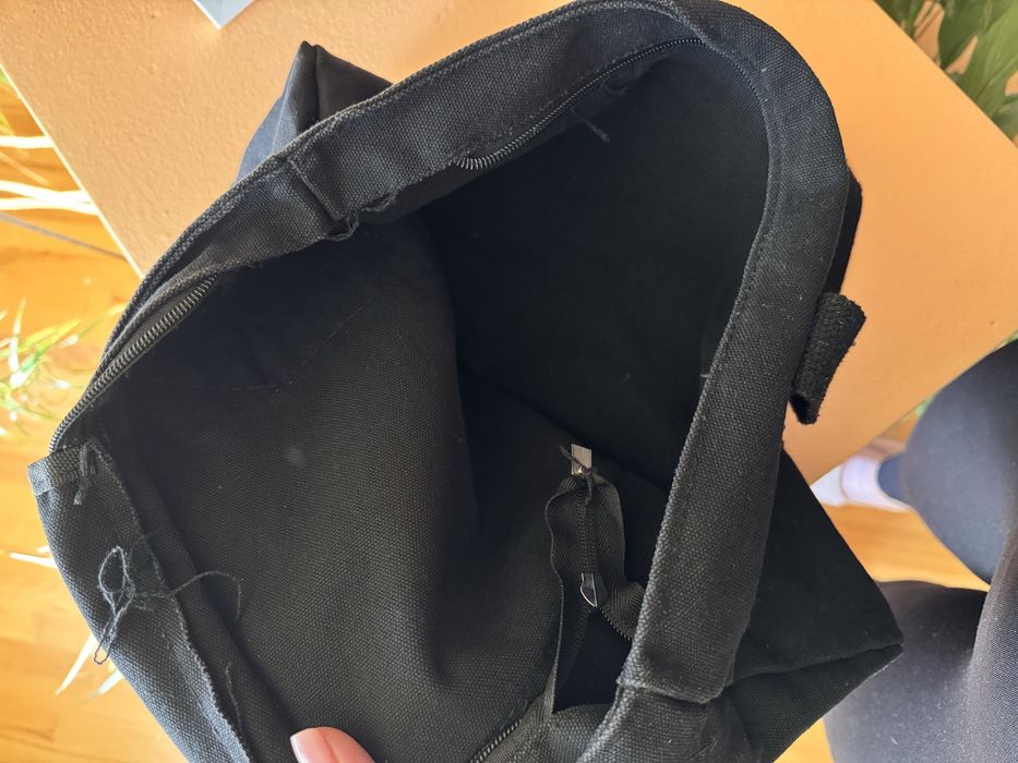 Велика жіноча сумка