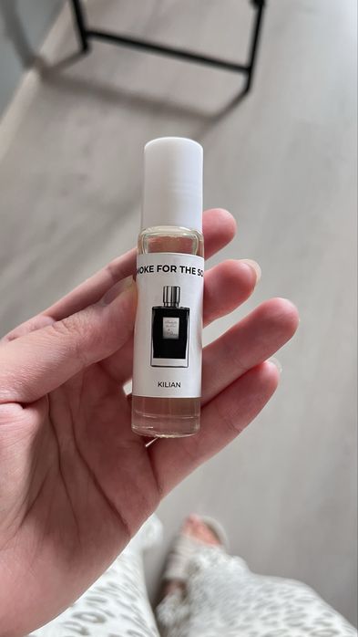 Чоловічий парфум