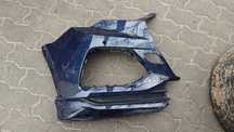 Zderzk audi Q3 83a 83a807438