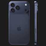 Apple iPhone 17 Pro Max 256Gb eSIM Deep Blue (MFXJ4)