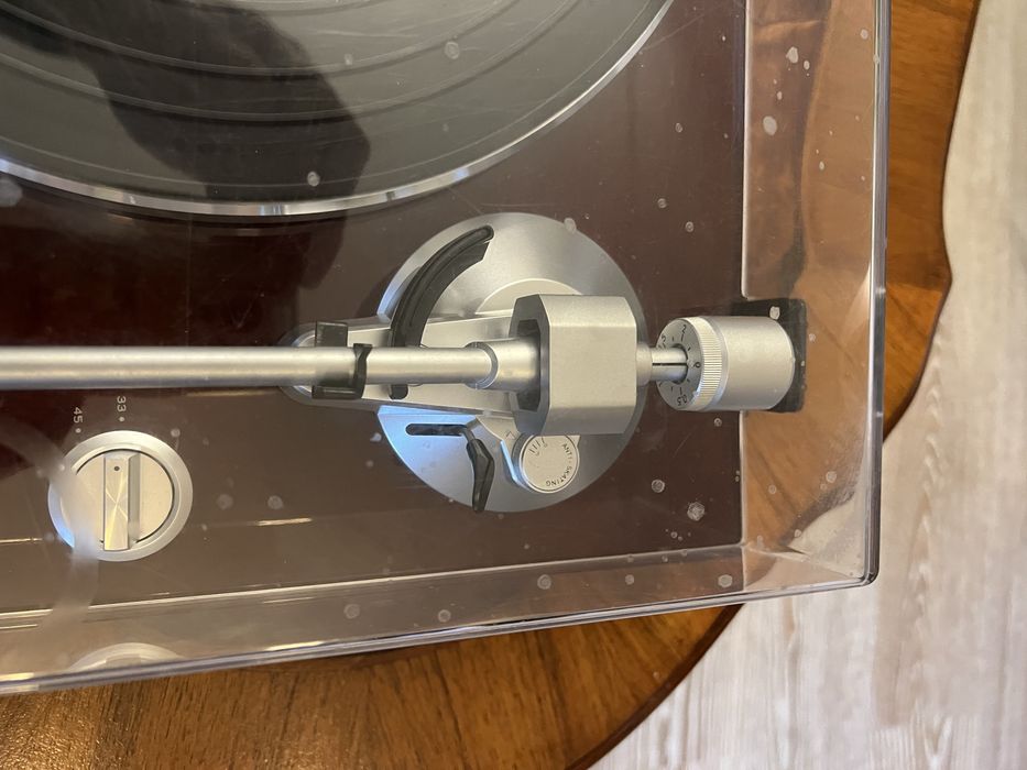 Gramofon Teac TN300 bardzo solidny