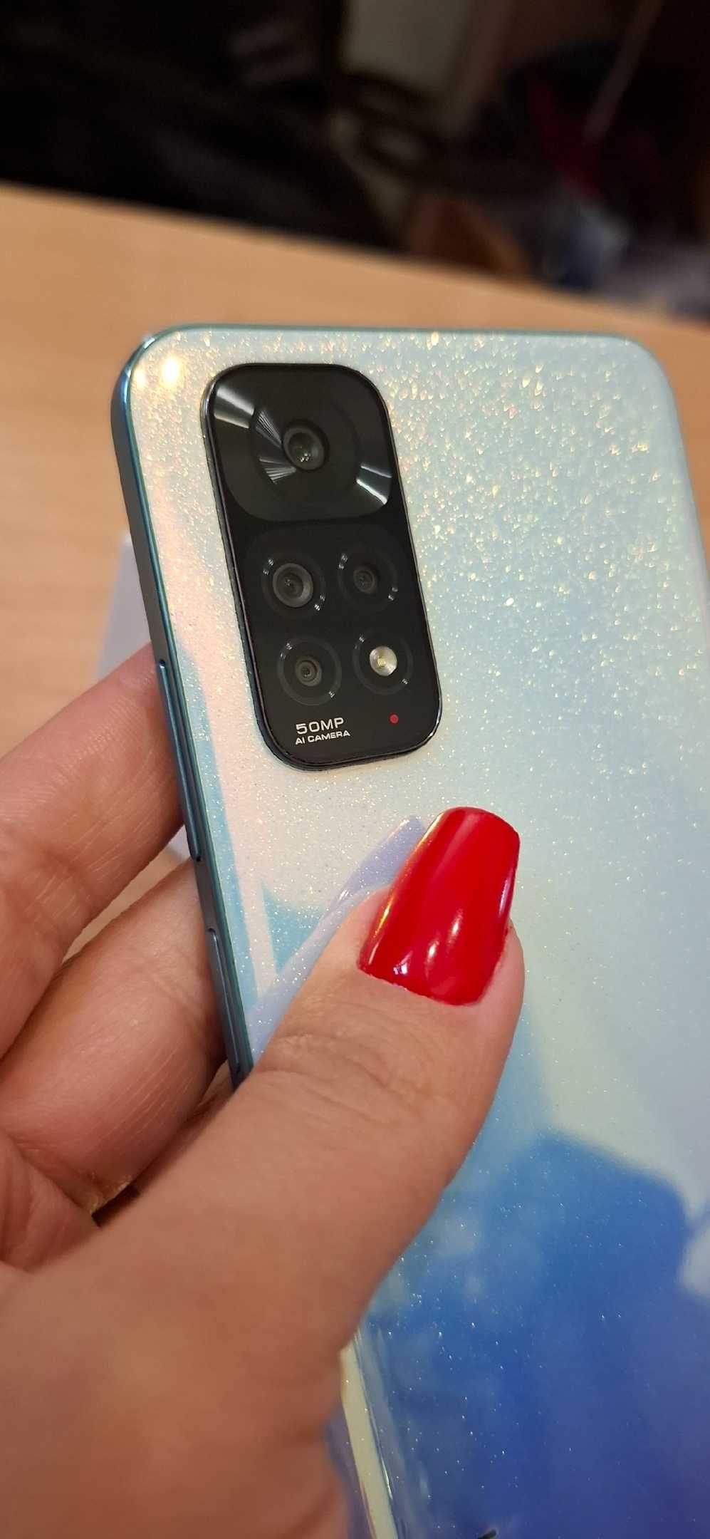 Продам Redmi Note 11  6 /128GB