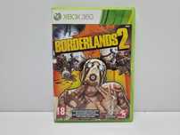 Gra Borderlands 2 XBox 360