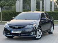 Toyota Camry Sport Edition