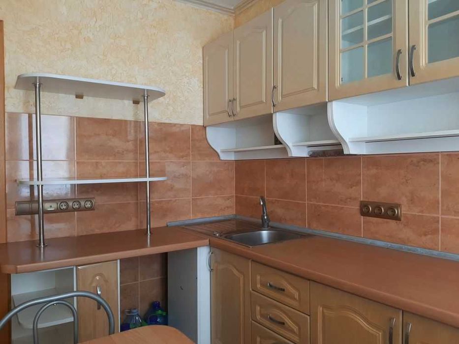 Здам видову однокімнатну квартиру Набережна 2 м. Вишгород