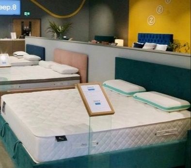 Новий матрац Ліверо акційний