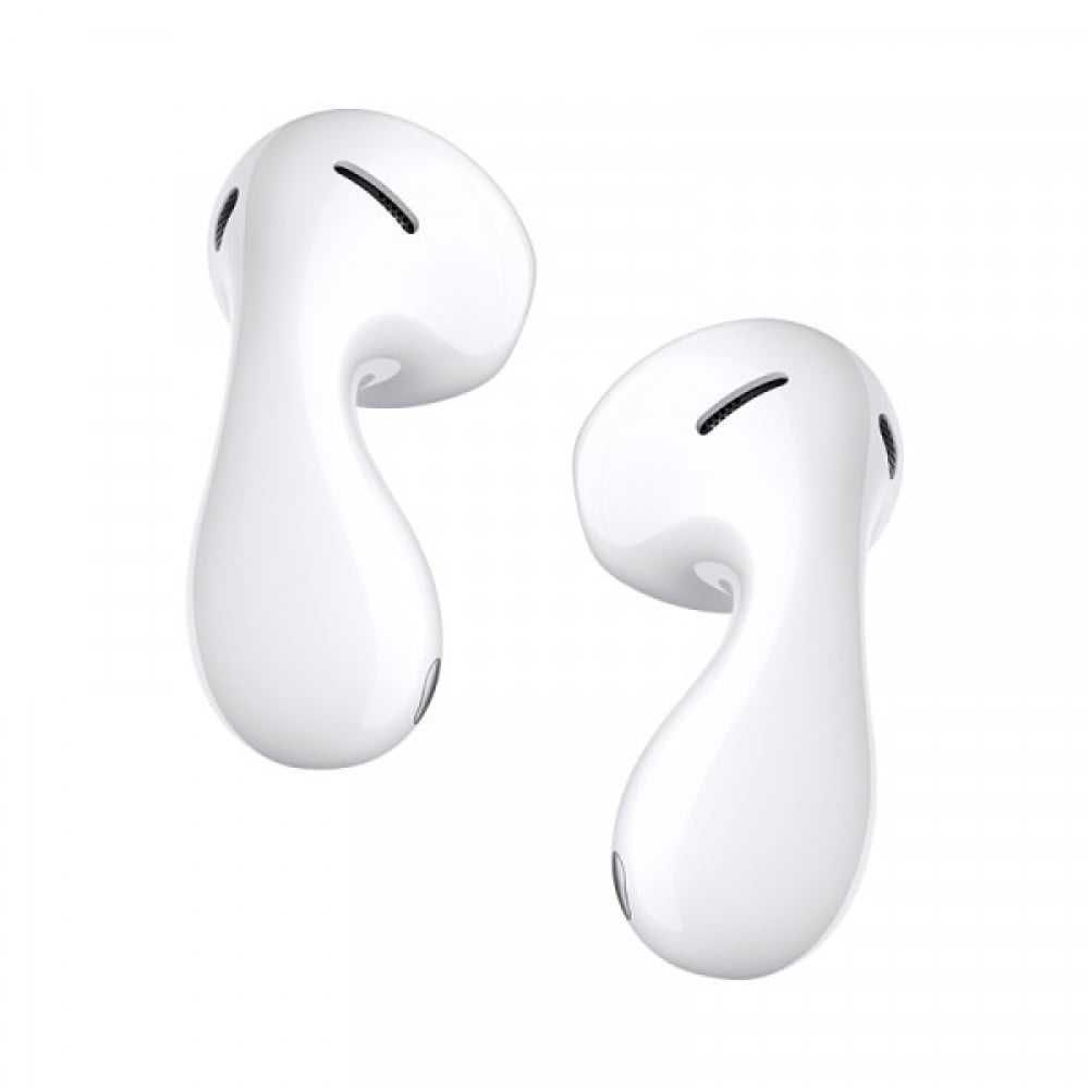 ⇒ Huawei FreeBuds 5 (Ceramic White) - наушники BT5.2 Hi-Res, LDAC, ANC