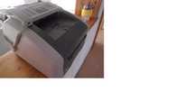 Telefon Fax PHILIPS 5125 - laser, nowy .