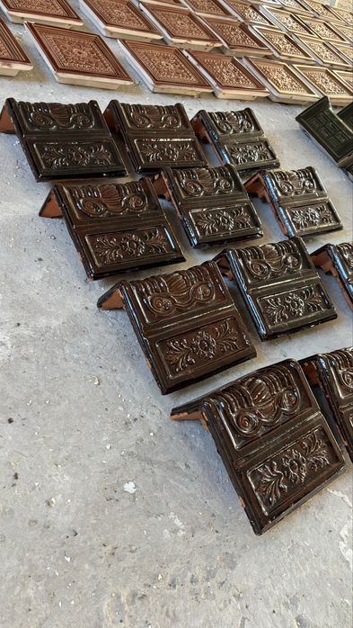 Плитка кафель.