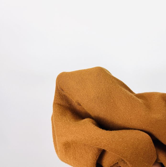 Bluza w karmelowym odcieniu M 38 Shein