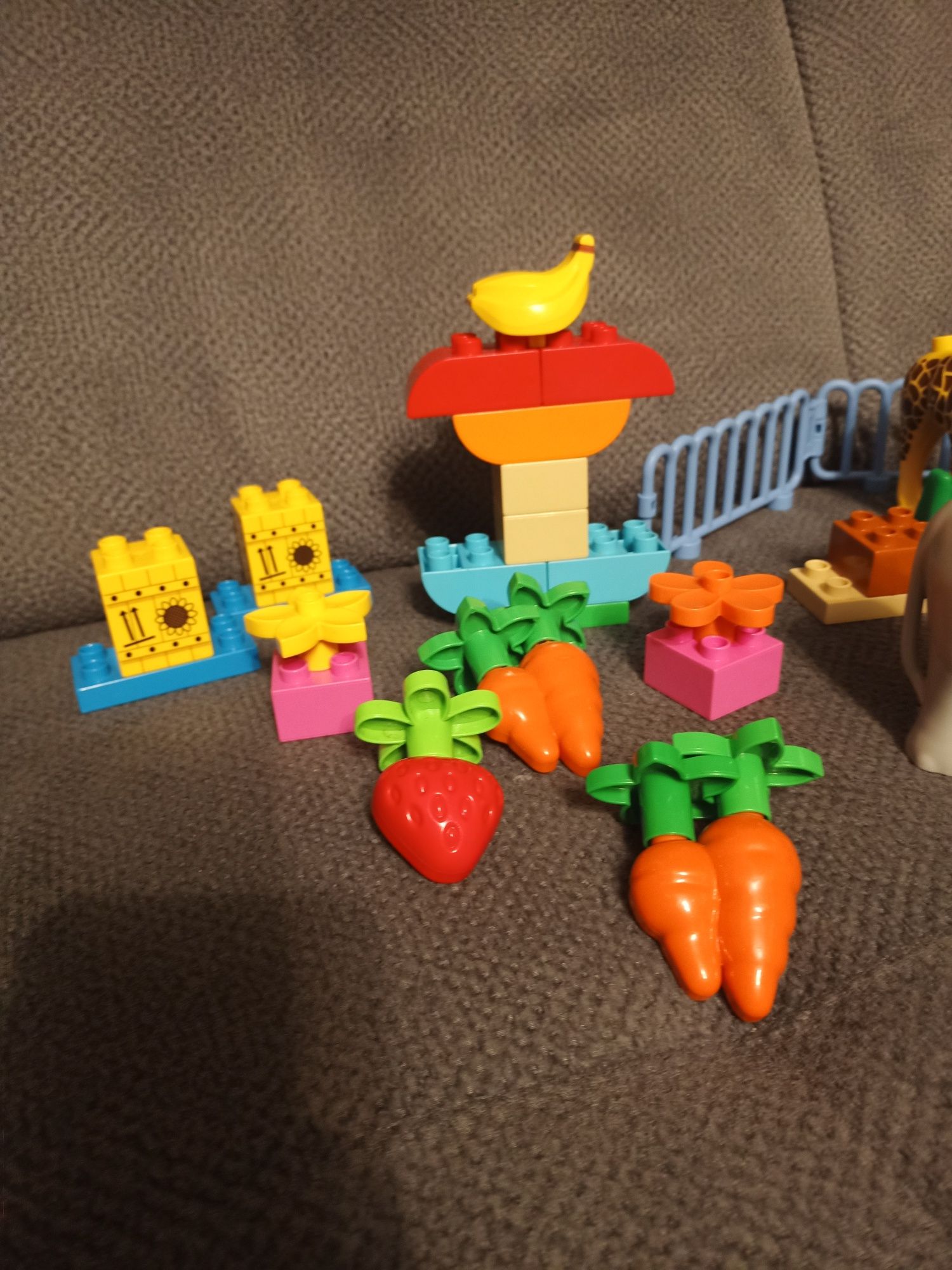 LEGO Duplo 6157 - Zoo