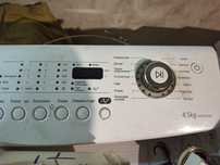 Стиральная машина Samsung WF6450S7W на запчасти