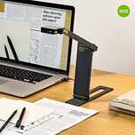 Ipevo DO-CAM – Przenośna i Kompaktowa Kamera USB Ultra HD 8MP