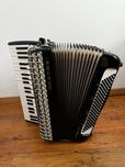 Akordeon Hohner Atlantic IV N De Luxe + futerał