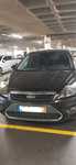 Ford Focus Titanium TDCi 2007