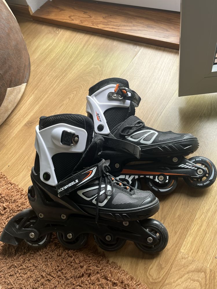 Rolki blackwheels