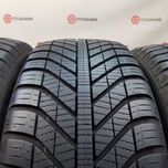 +4шт 95% Шини Всесезонні 225/50/17 Goodyear Vector 4S R17 гума