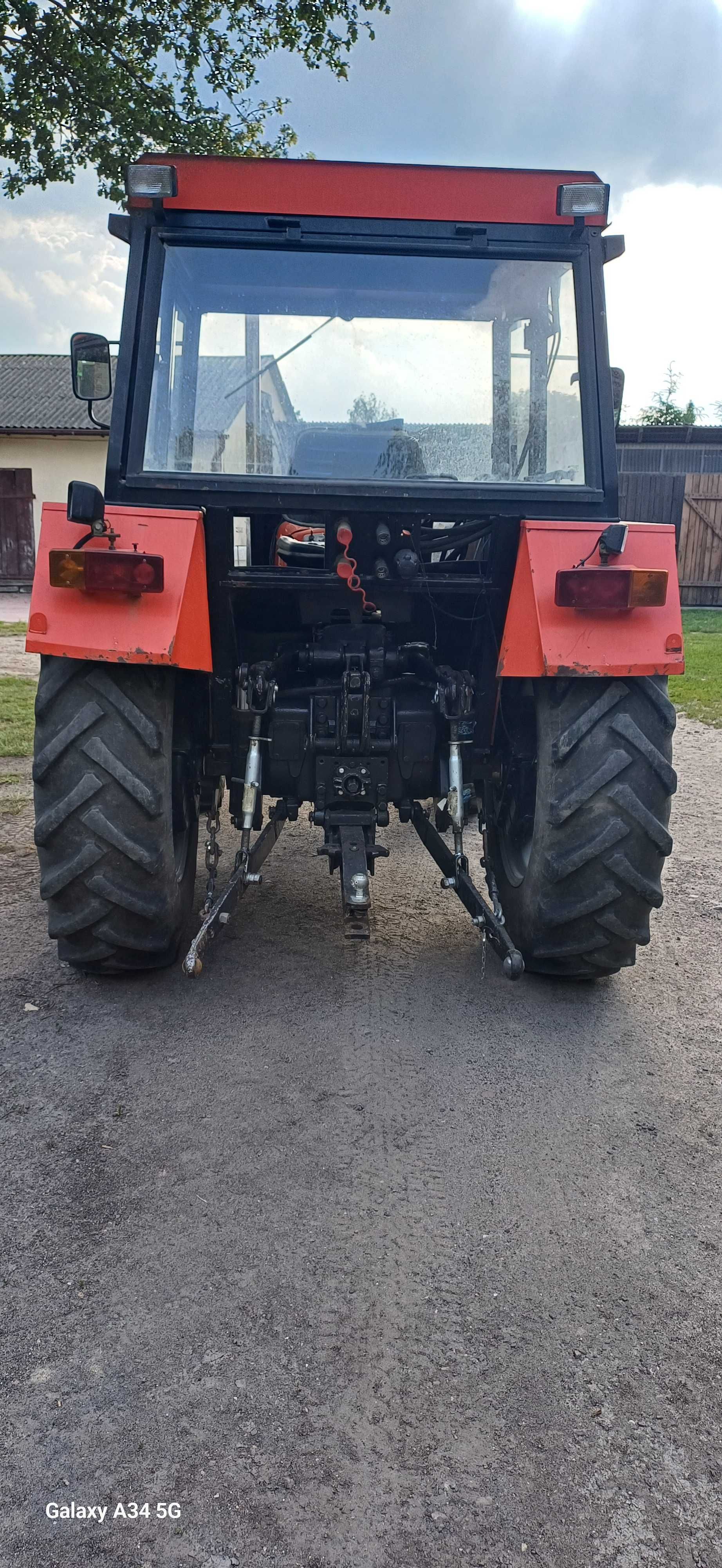 Ursus c360 - 4x4 - Turbo - OKAZJA!!!