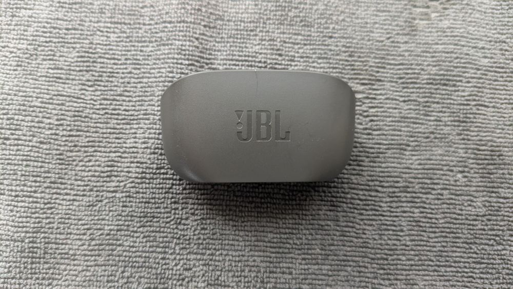 Бездротові навушники JBL Vibe 100 TWS JBLV100TWSIVREU