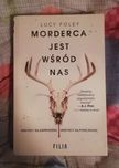 Morderca jest wśród nas - Lucy Foley
