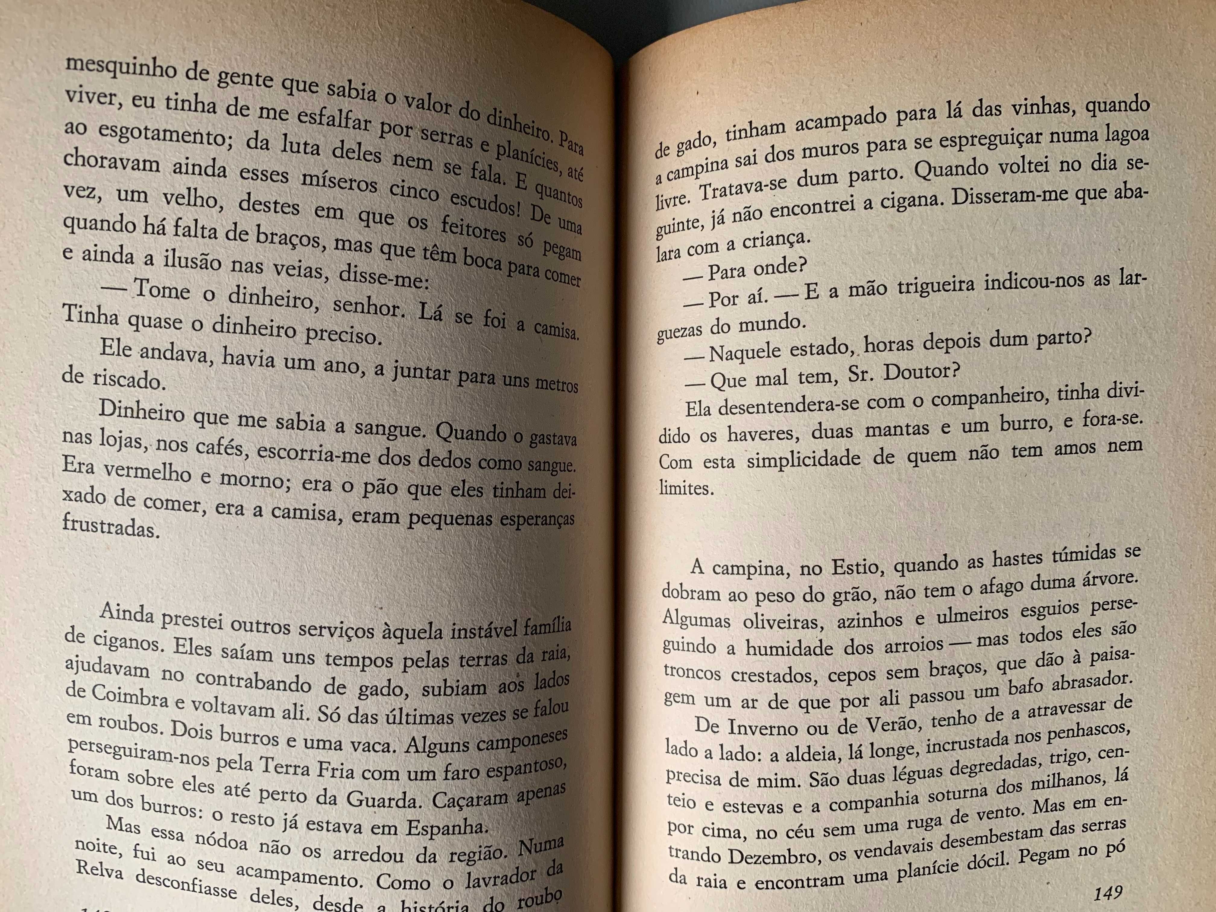 Retalhos da Vida de um Médico, de Fernando Namora