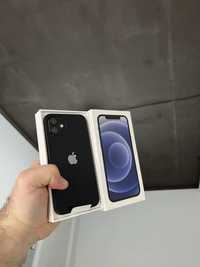 Apple iphone 12 64 ПОВНІСТЬ НОВИЙ АЙФОН