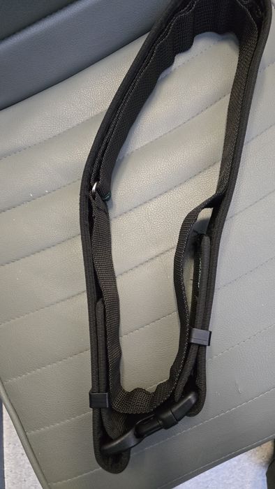 Cinturão Militar Tático Shot&Shoke