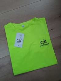 Koszulka t-shirt damska S