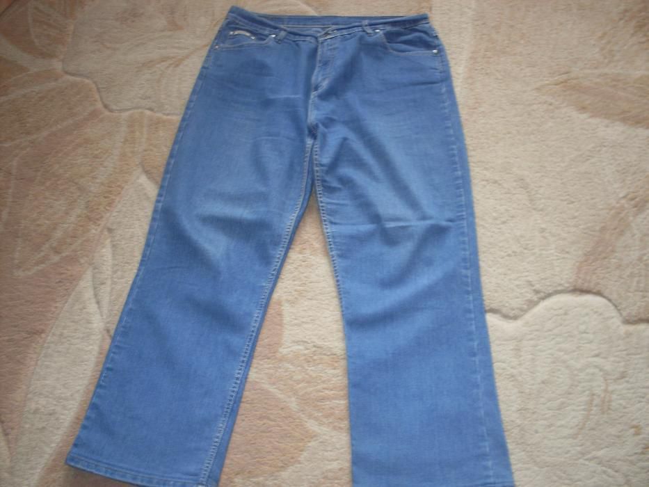 Spodnie damskie Jeans