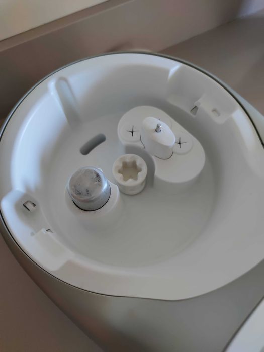 Robô de Cozinha MOULINEX I-Companion  (HF900110)