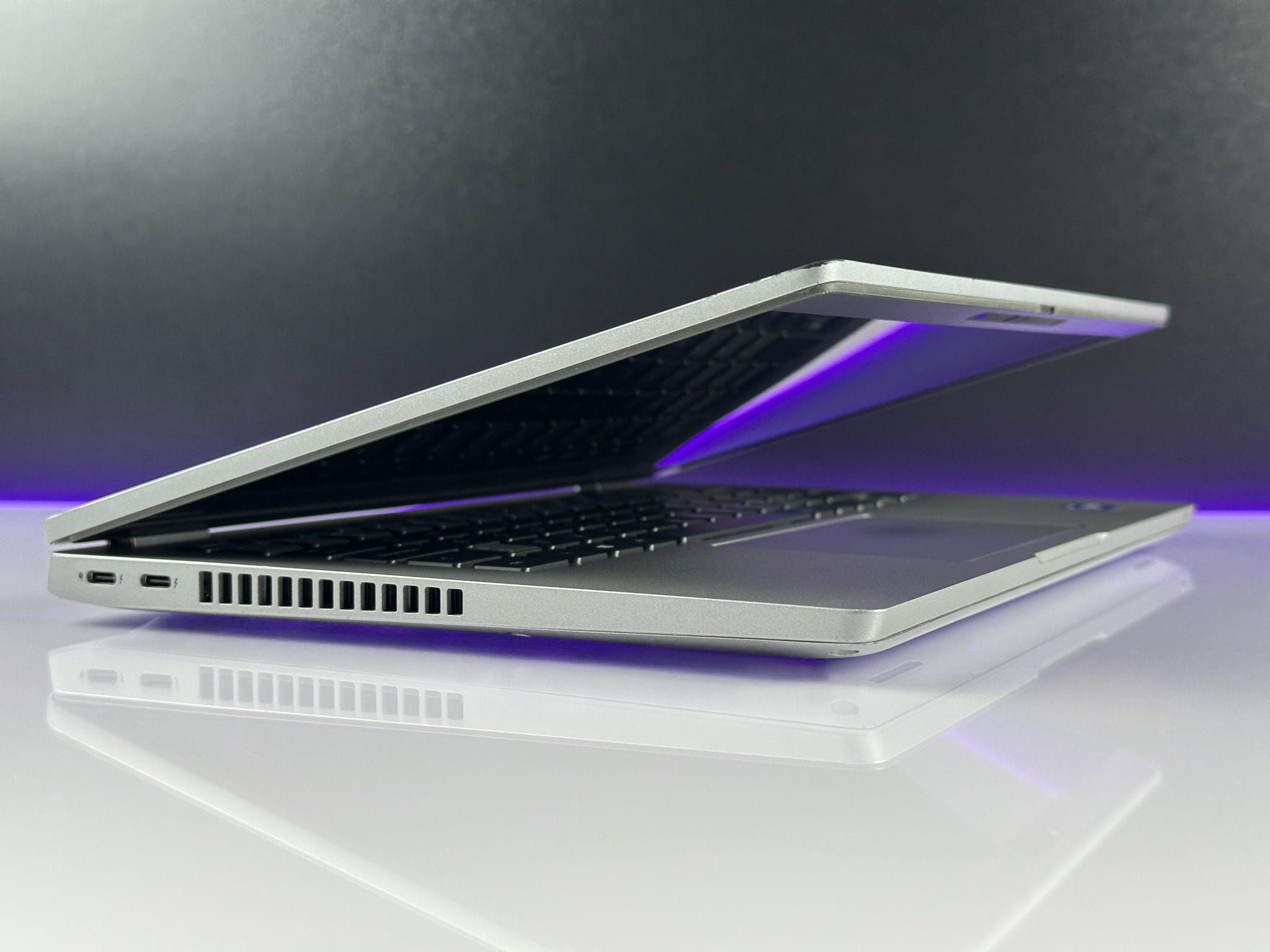 Laptop DELL Latitude 5420 | i7-1185G7 / FHD / DOTYKOWY / gwarancja