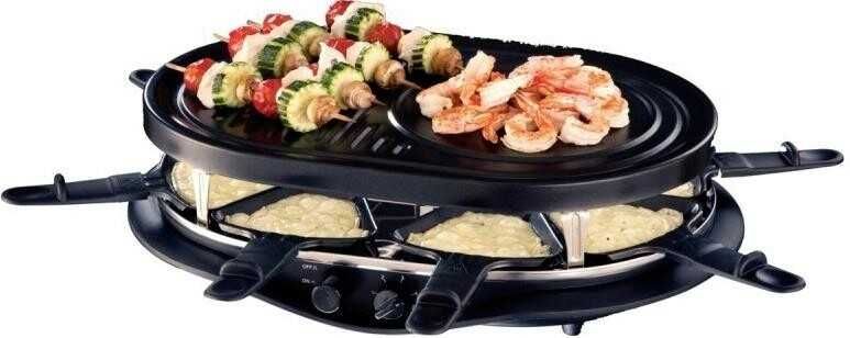 НОВА: Електро гриль багатофункціональна - Russell Hobbs 21000-56