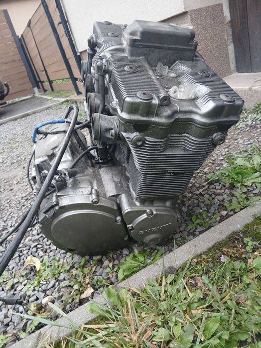 Silnik Suzuki GSF 600 Bandit